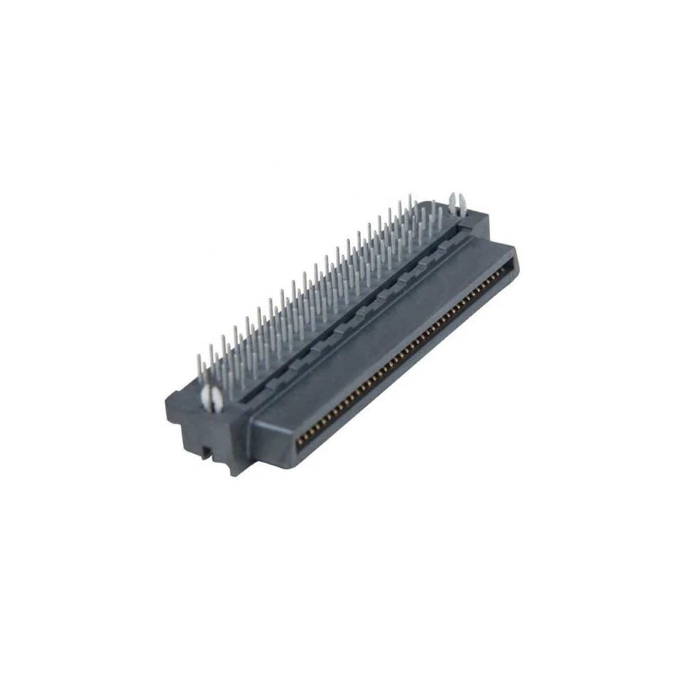 80 Pin Scsi Connector factory