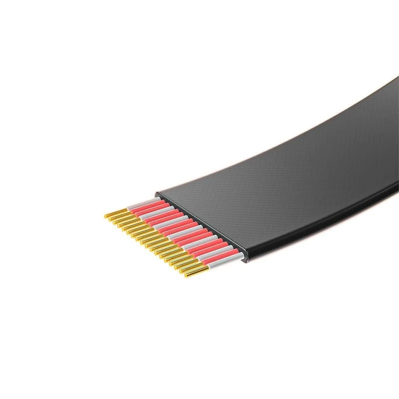 PCIE 3.0 1X To 1X 180°extension CABLE high quality