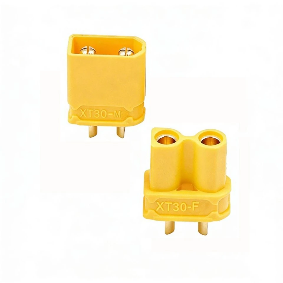 XT30 Connector factory